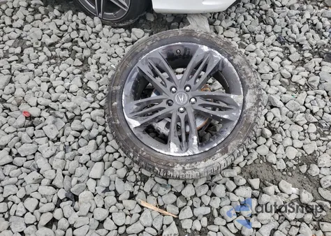 2021 Acura Rdx A-Spec из США, поврежденный, VIN 5J8TC2H62ML042975